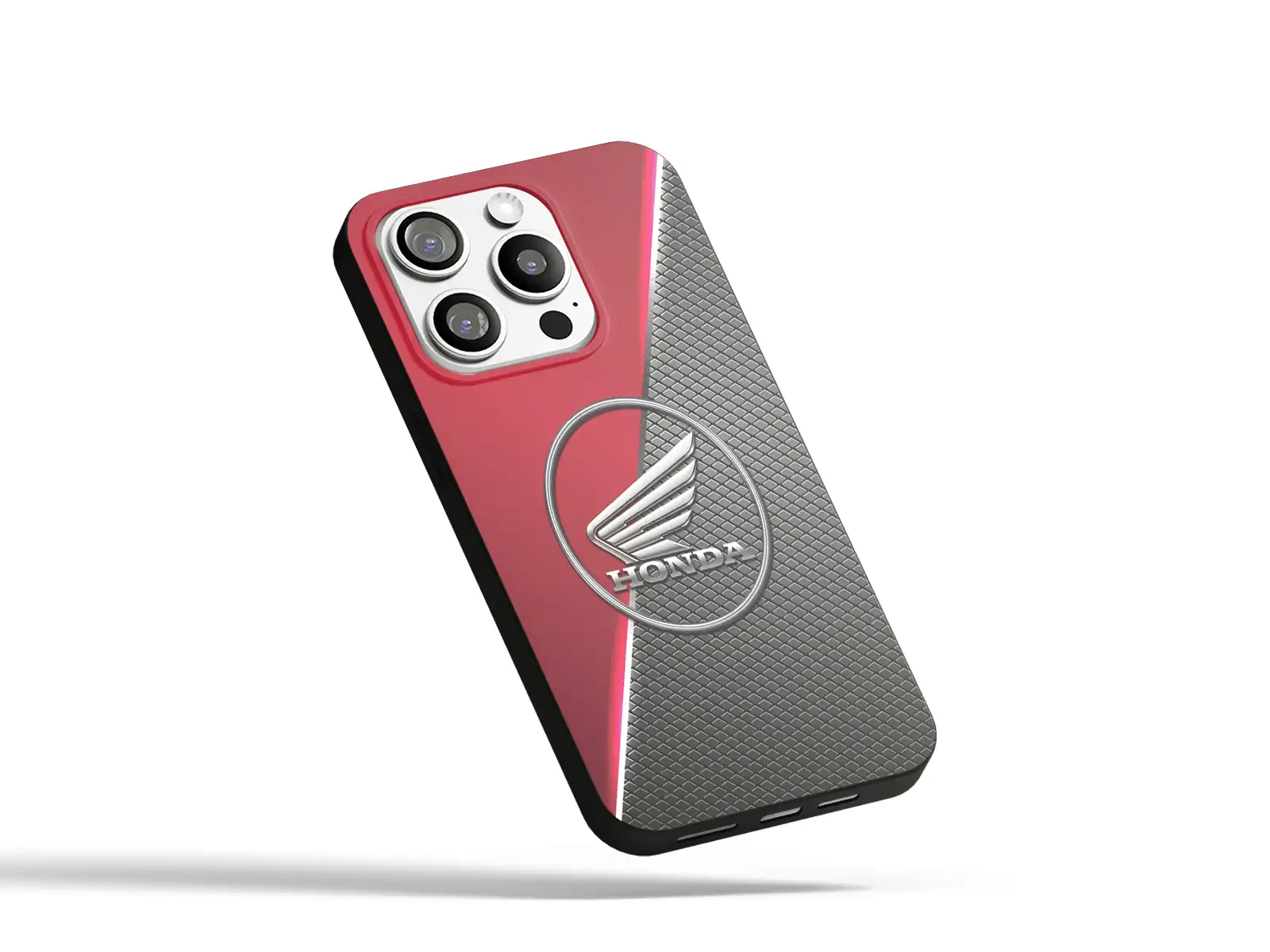 Honda Cubierta Smartphone Serie Profesional De Lujo
